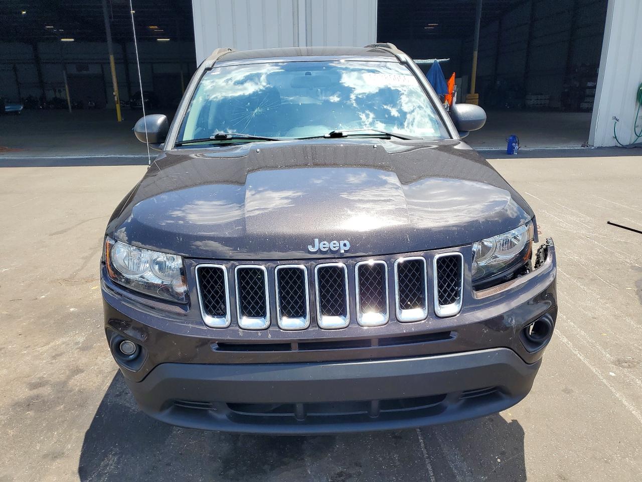 Jeep Compass Sport