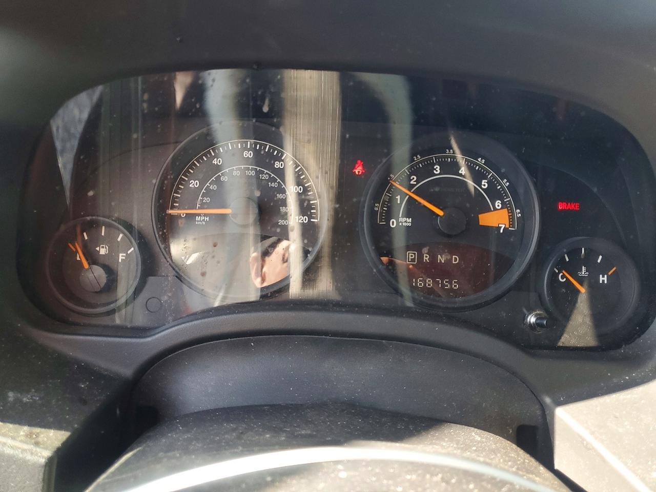 Jeep Compass Sport