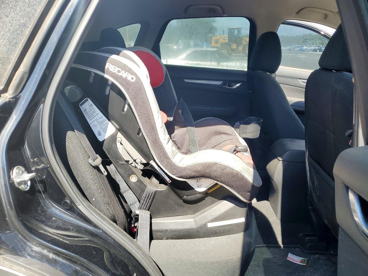 Mazda Cx Sport