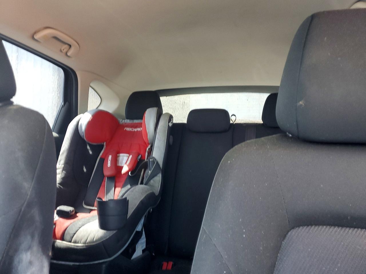 Mazda Cx Sport