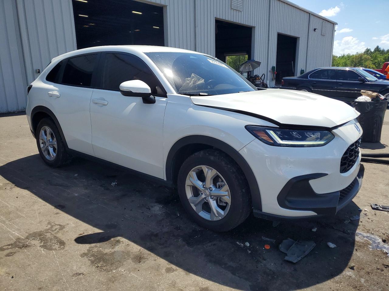 Honda HR-V Lx