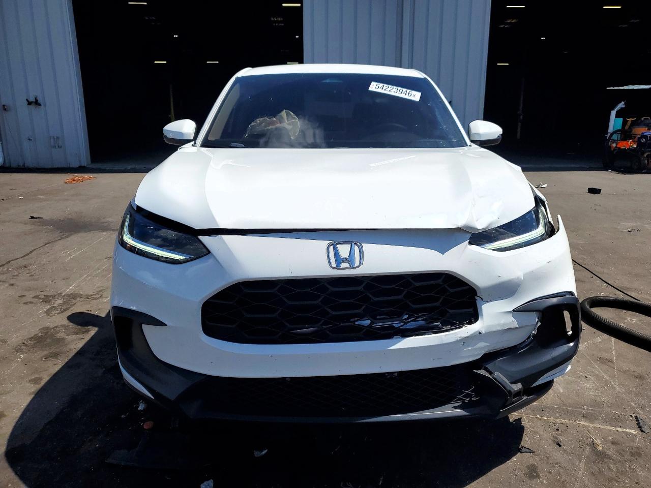 Honda HR-V Lx