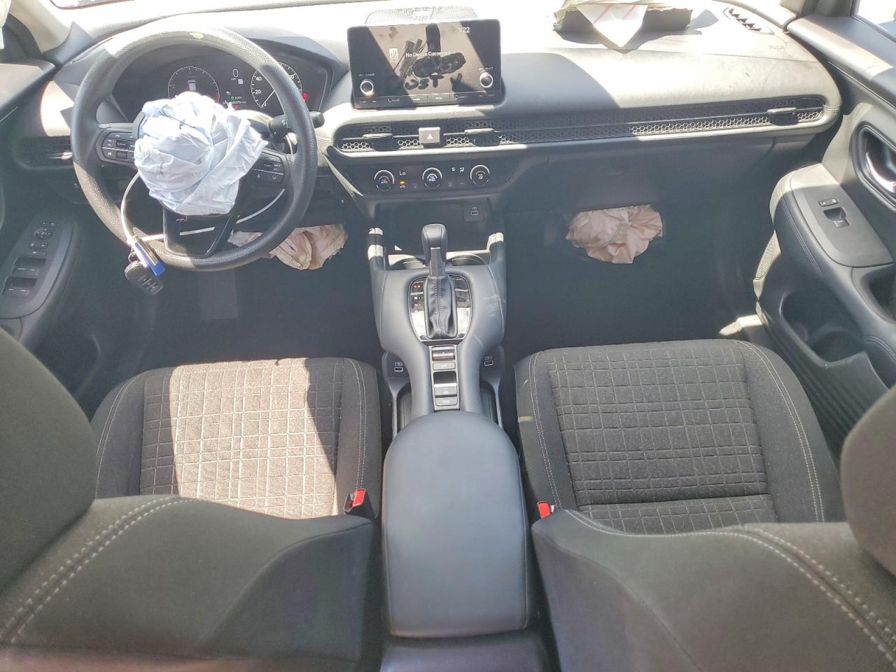 Honda HR-V Lx
