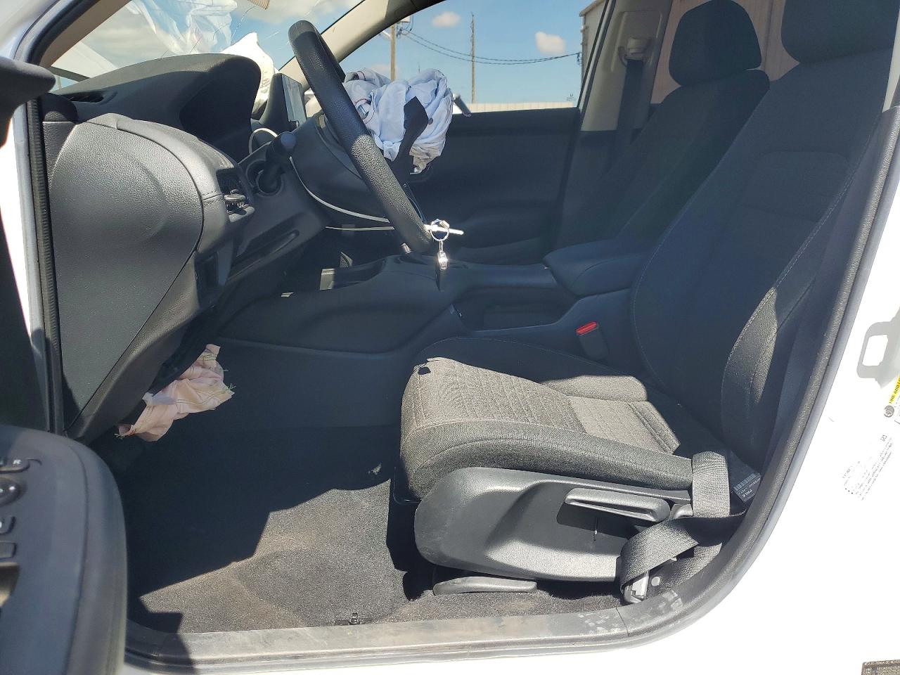 Honda HR-V Lx