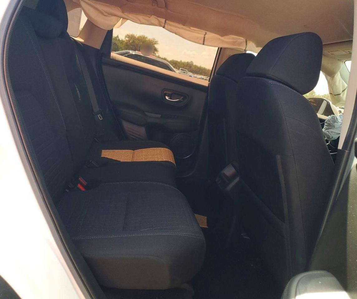 Honda HR-V Lx