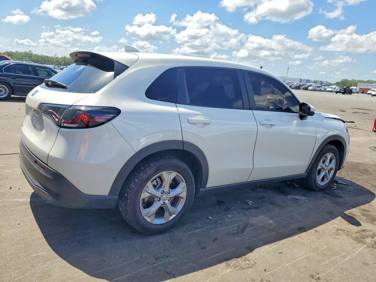 Honda HR-V Lx