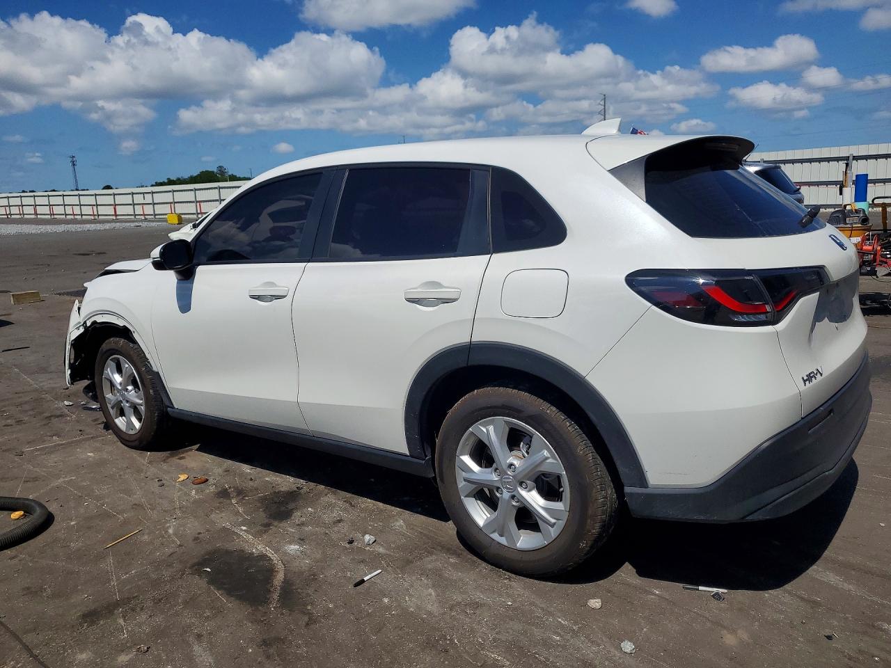 Honda HR-V Lx