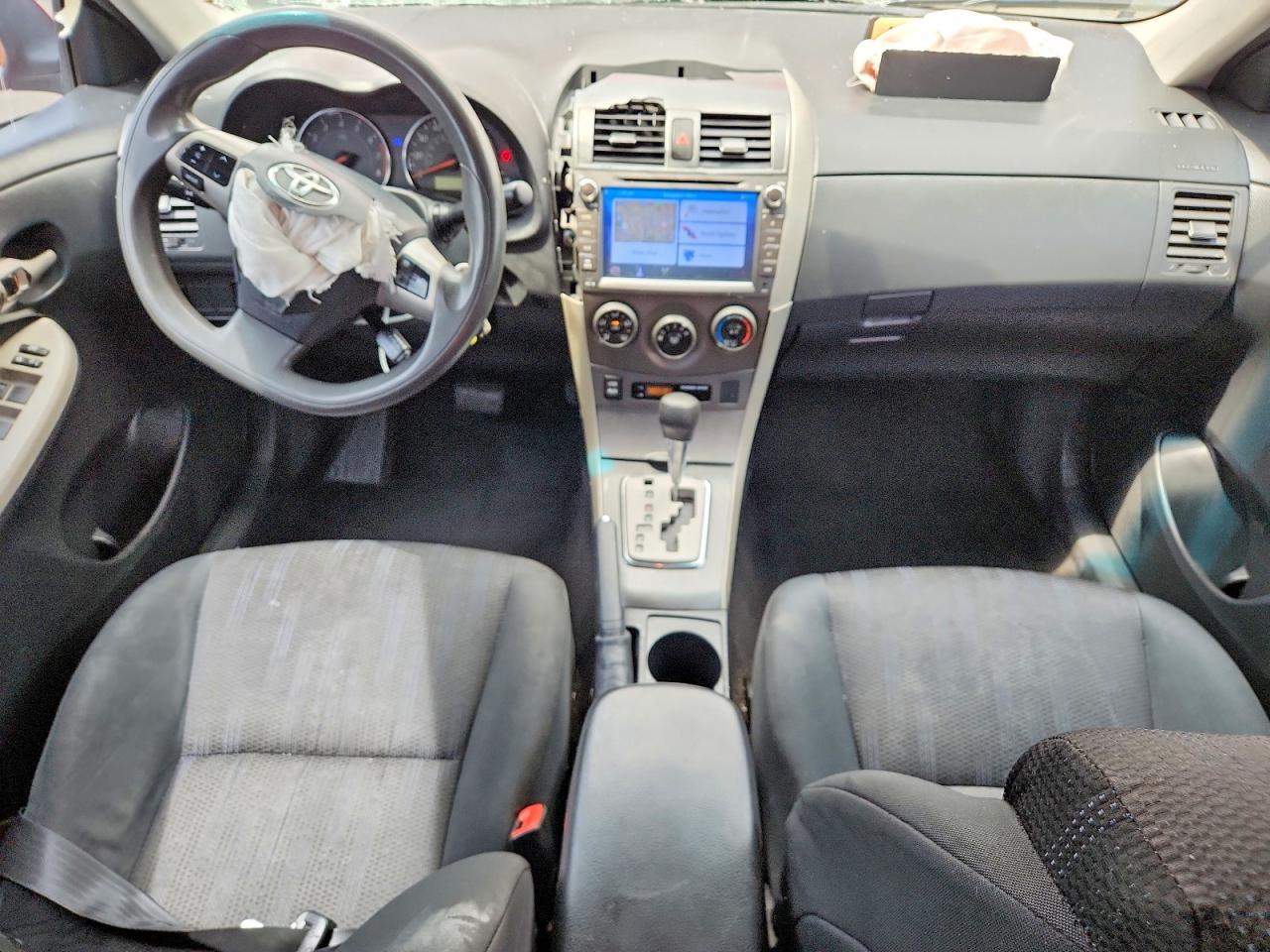 Toyota Corolla S