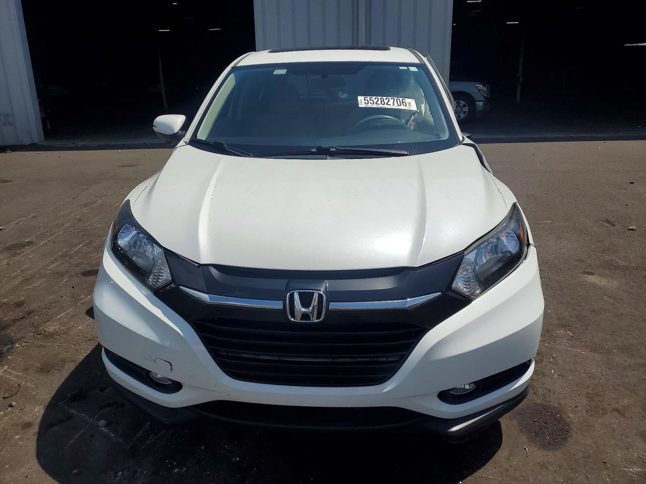 Honda HR-V Ex