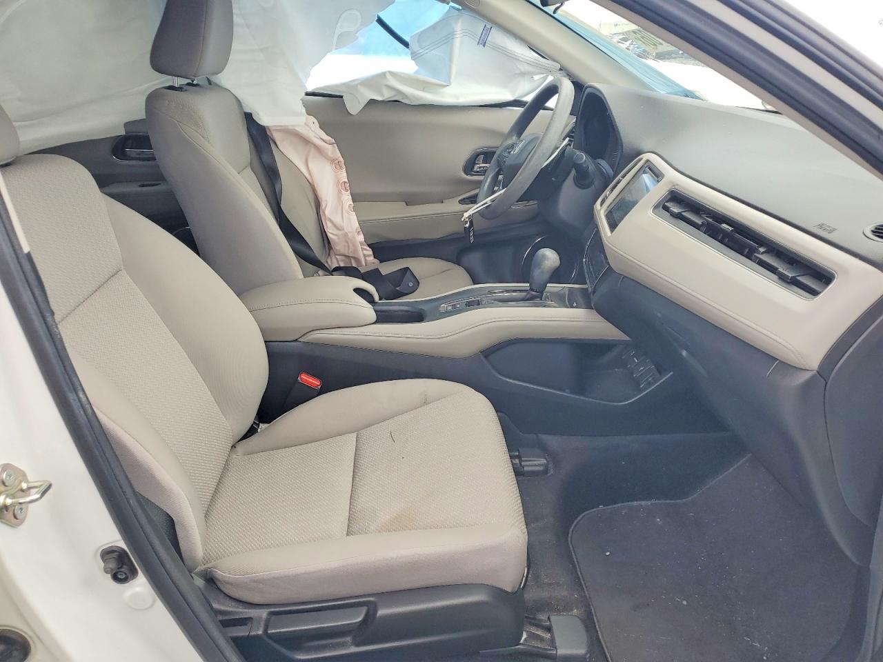 Honda HR-V Ex