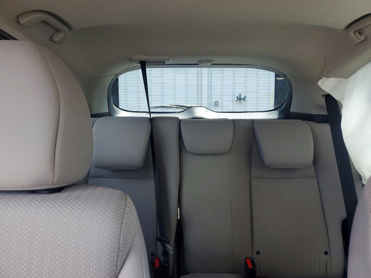 Honda HR-V Ex
