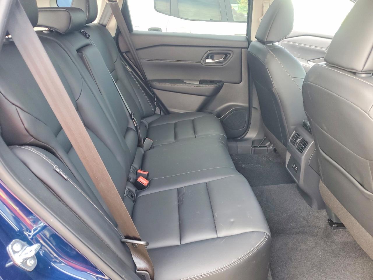 Nissan Rogue Sl