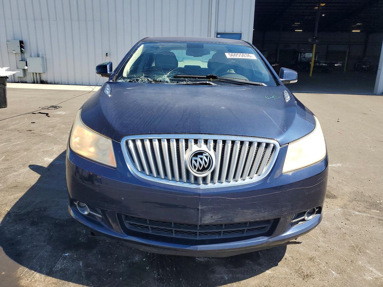 Buick LaCrosse Cxl