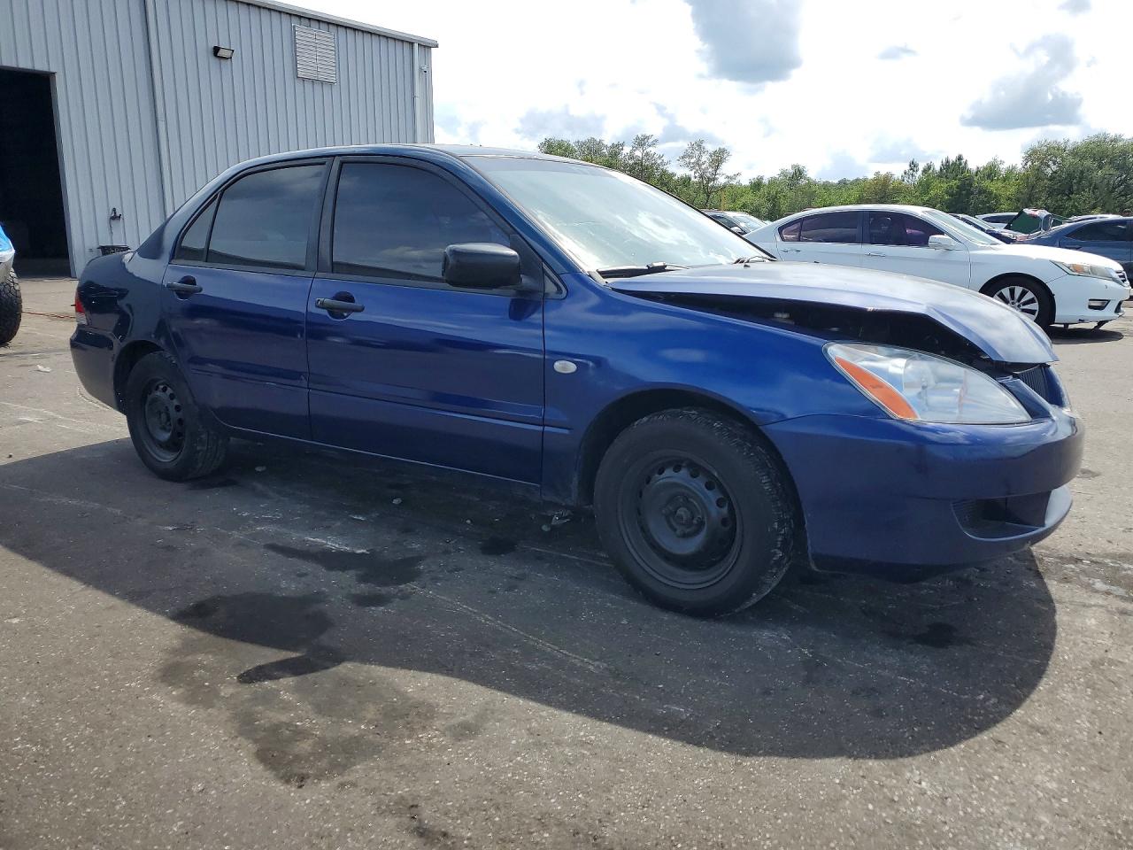 Mitsubishi Lancer Es