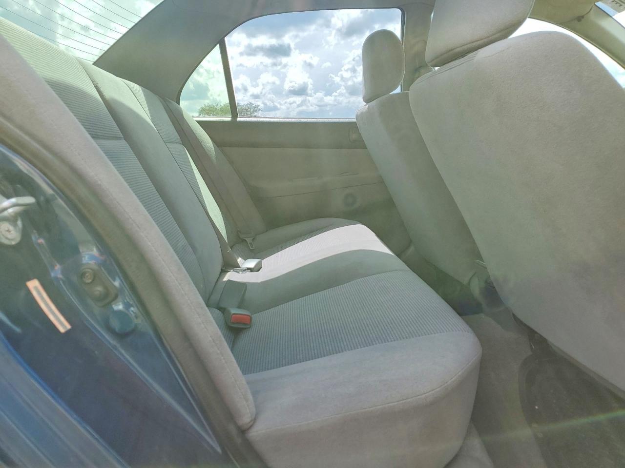 Mitsubishi Lancer Es