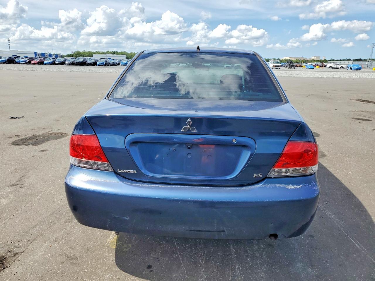 Mitsubishi Lancer Es