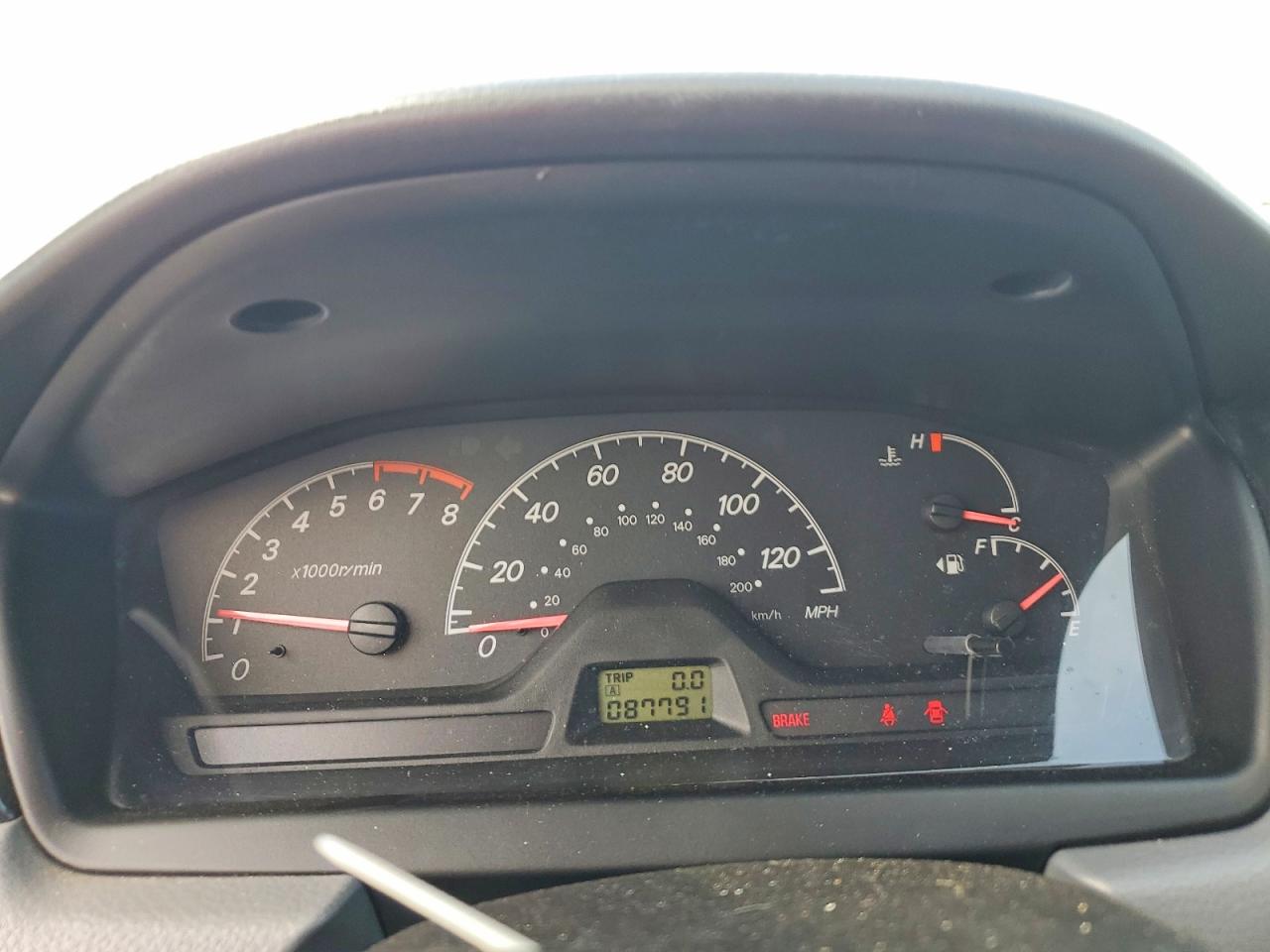 Mitsubishi Lancer Es