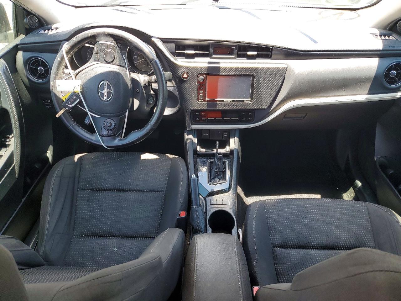Scion iM