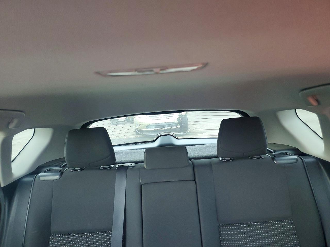 Scion iM