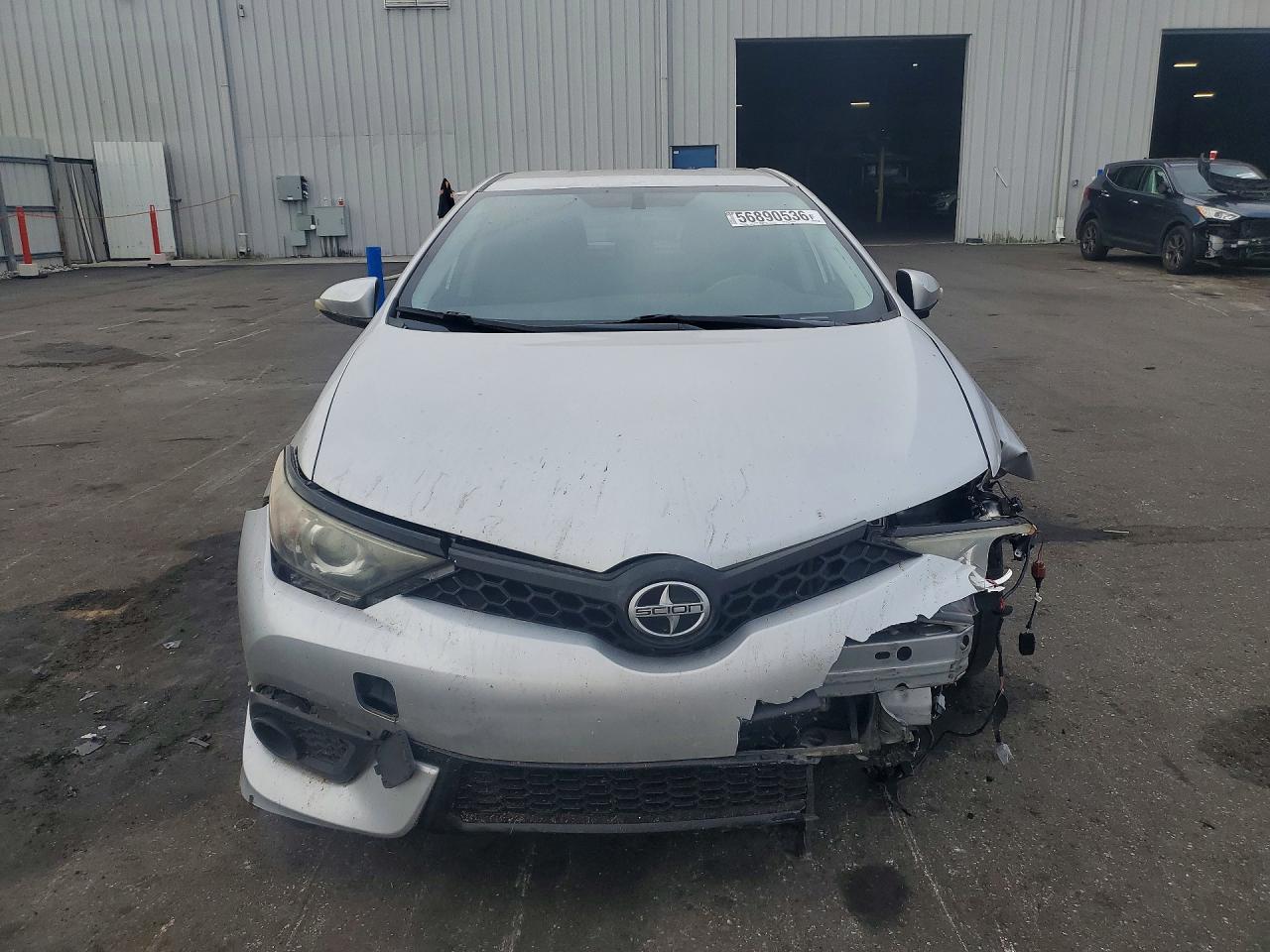 Scion iM