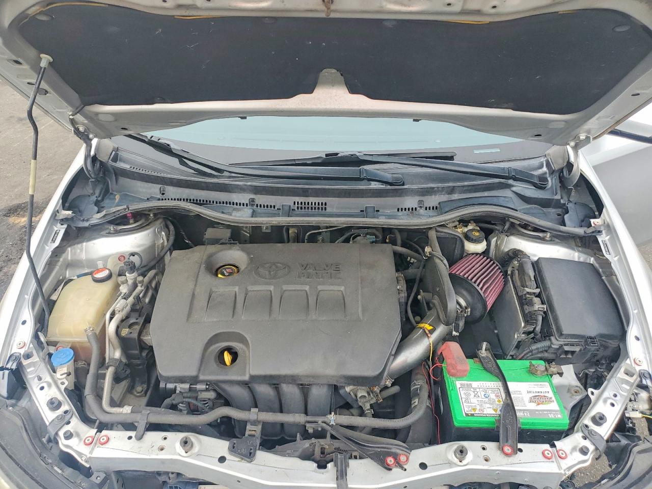 Scion iM