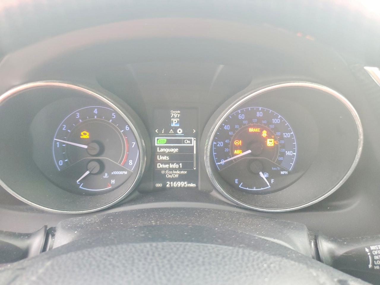 Scion iM