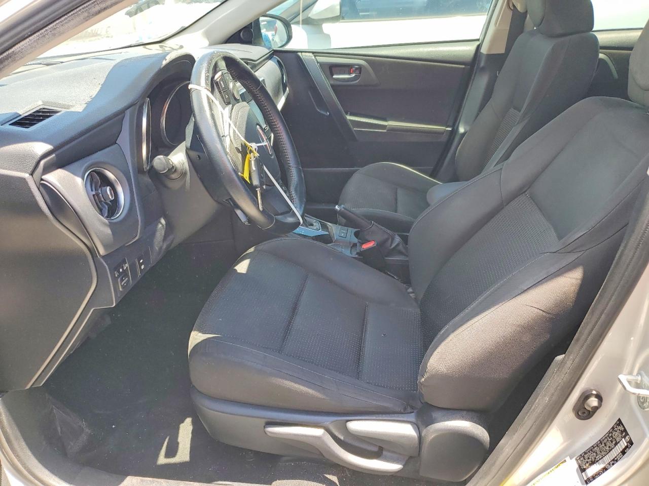 Scion iM
