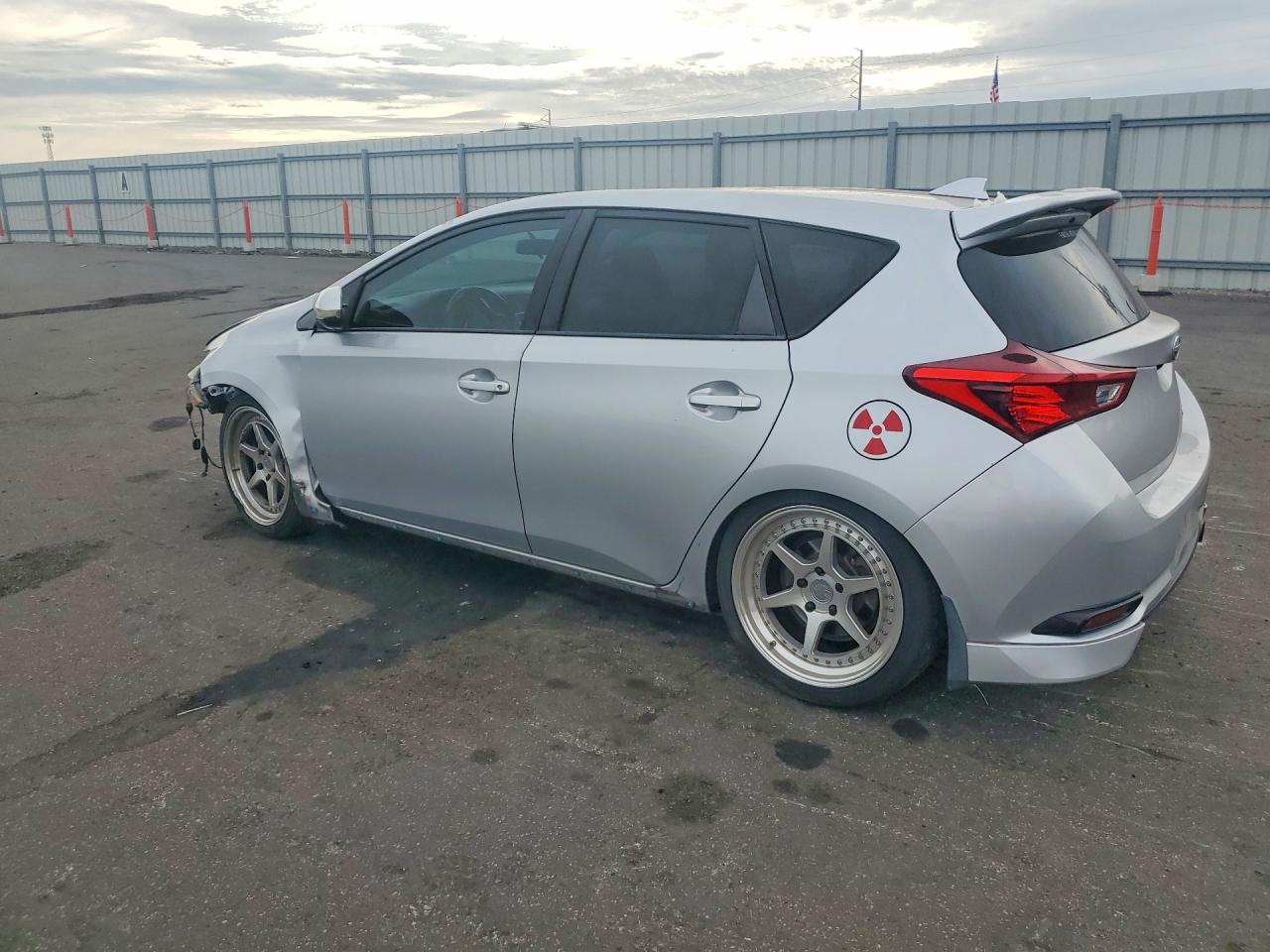 Scion iM