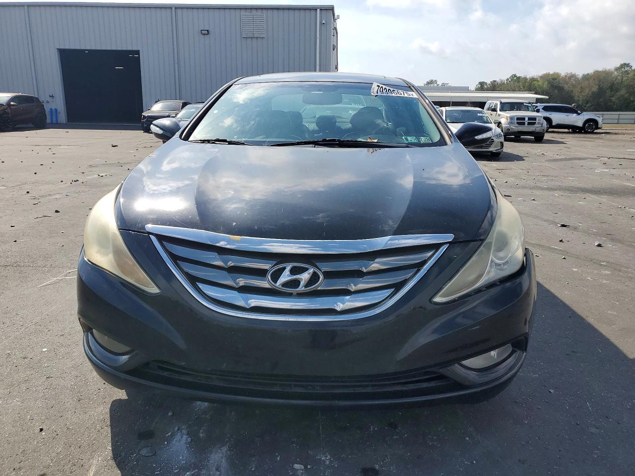 Hyundai SONATA Limited