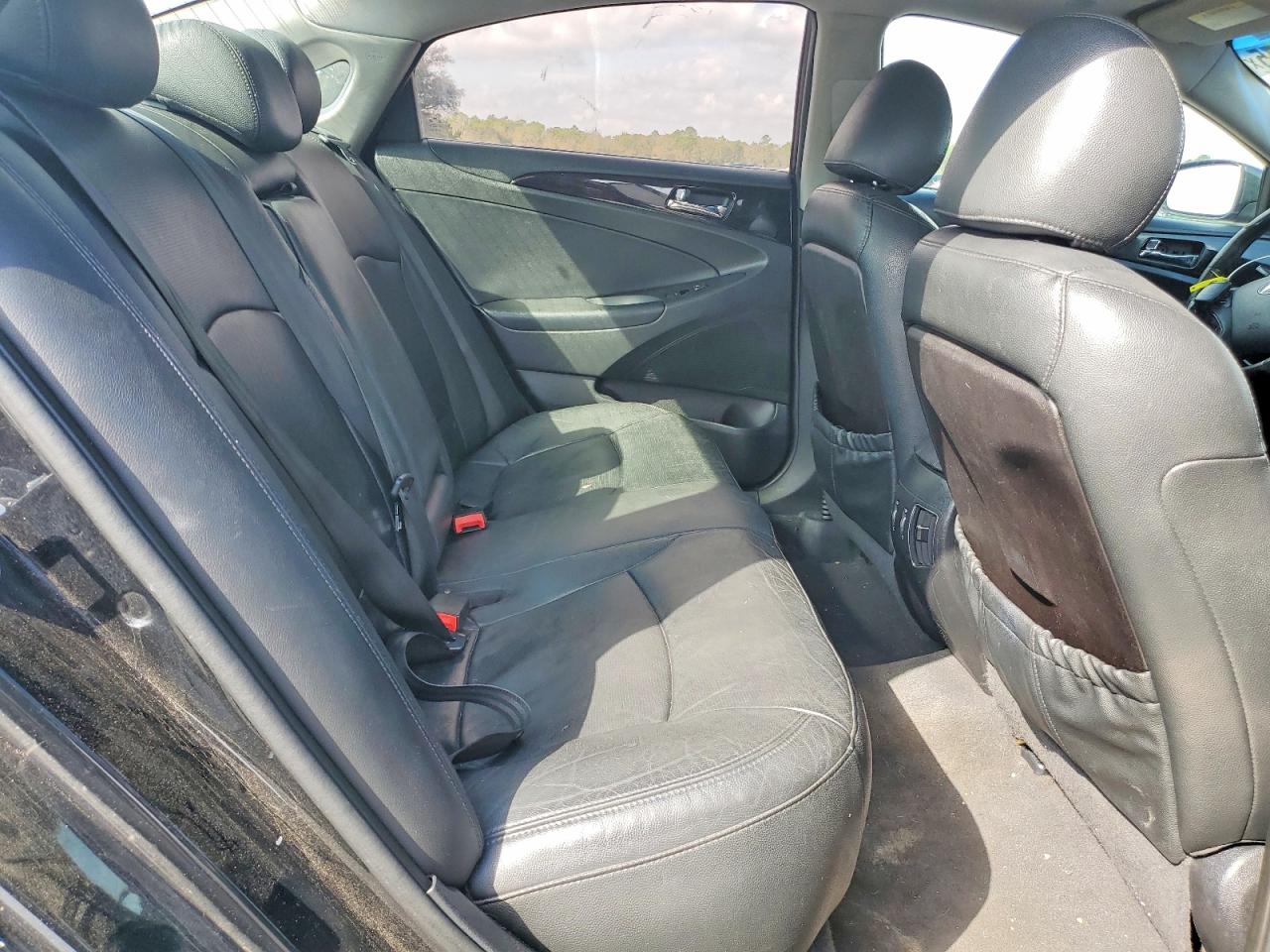 Hyundai SONATA Limited