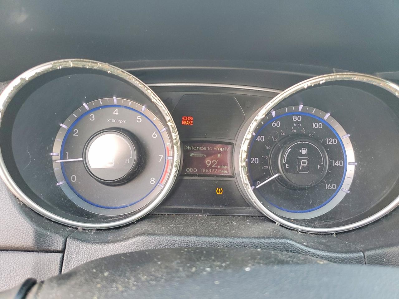 Hyundai SONATA Limited