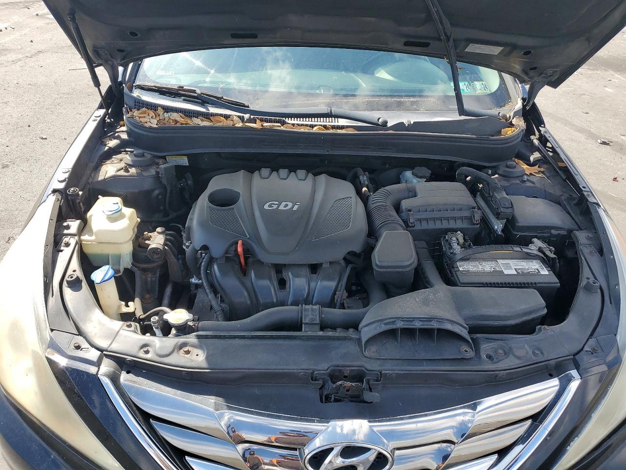 Hyundai SONATA Limited