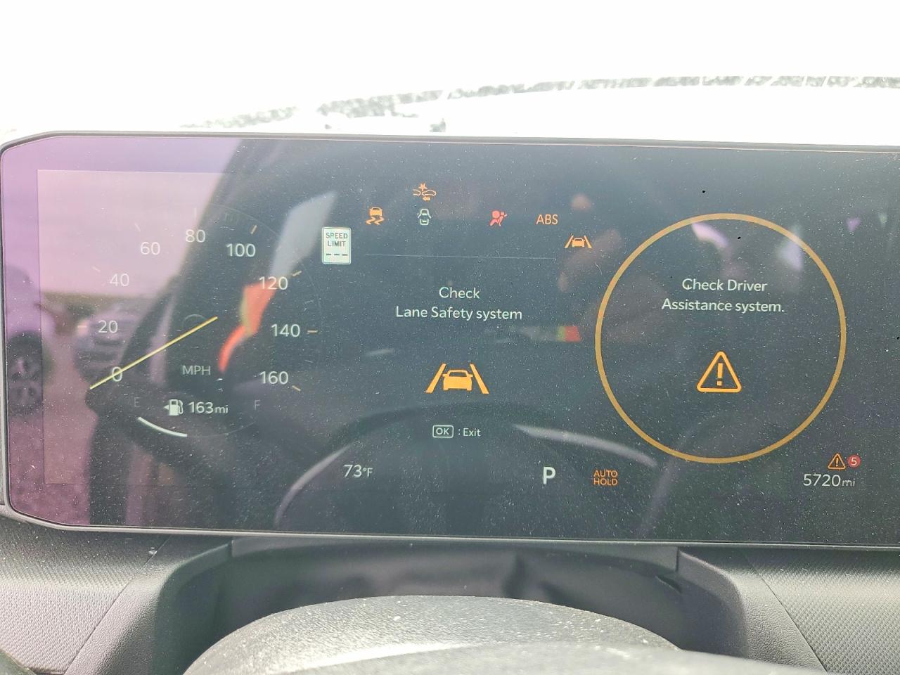 Kia K4 Ex Ex