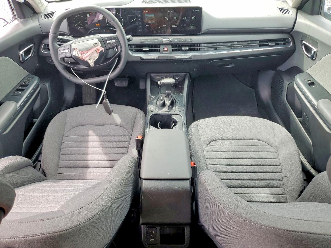 Kia K4 Ex Ex