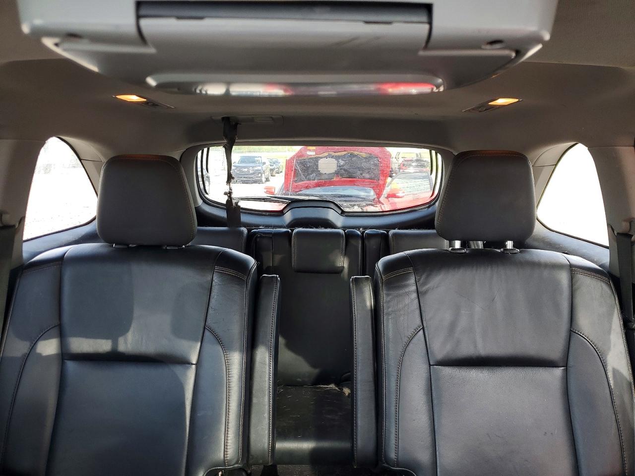 Toyota Highlander Xle
