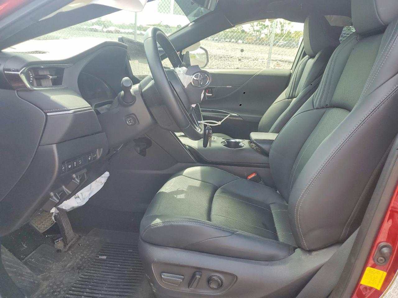 Toyota Venza Limited