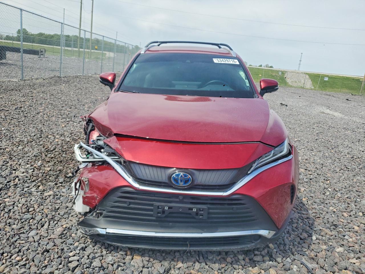 Toyota Venza Limited