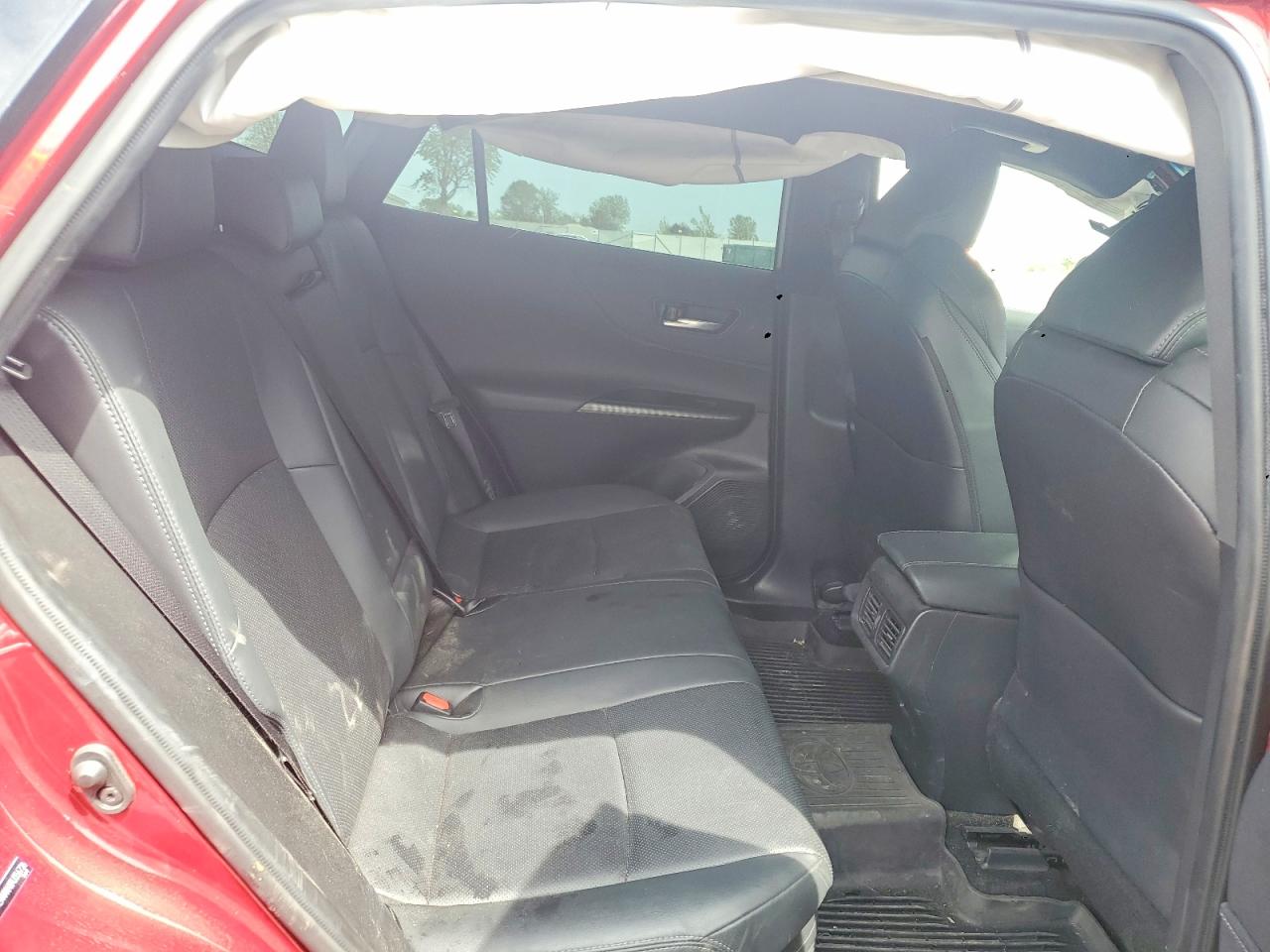 Toyota Venza Limited