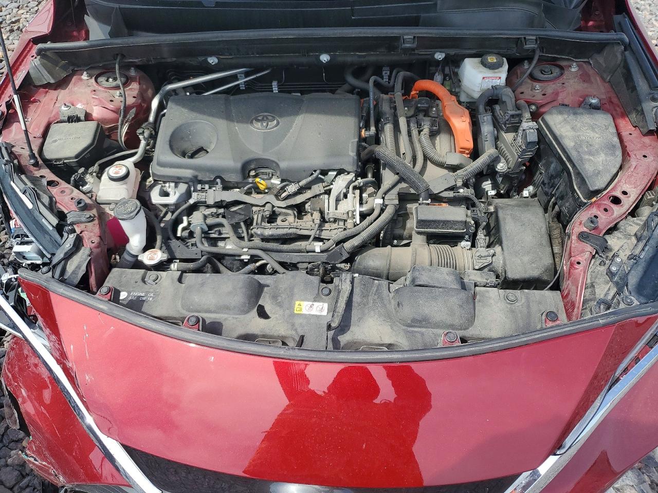 Toyota Venza Limited