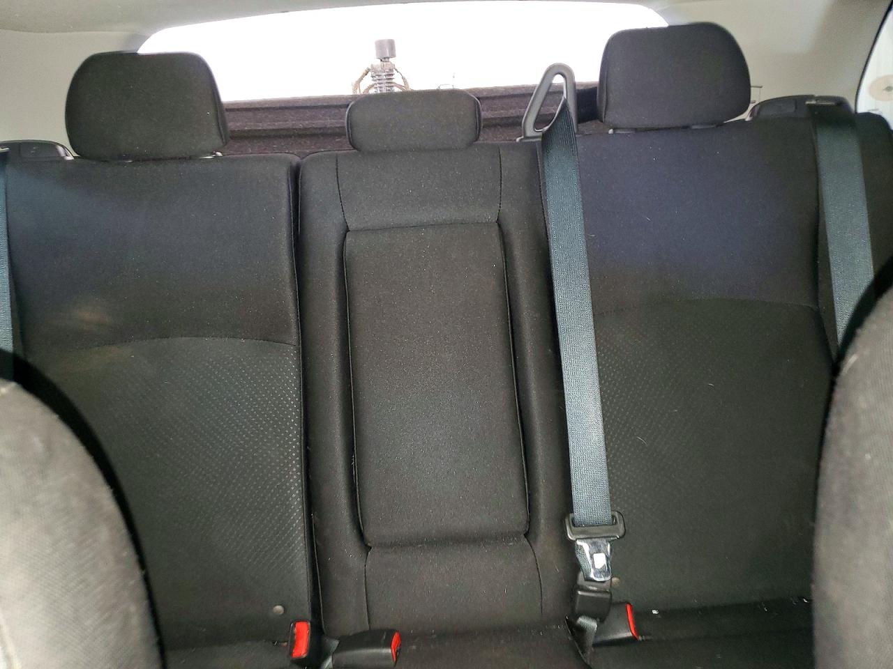 Mitsubishi Outlander Es