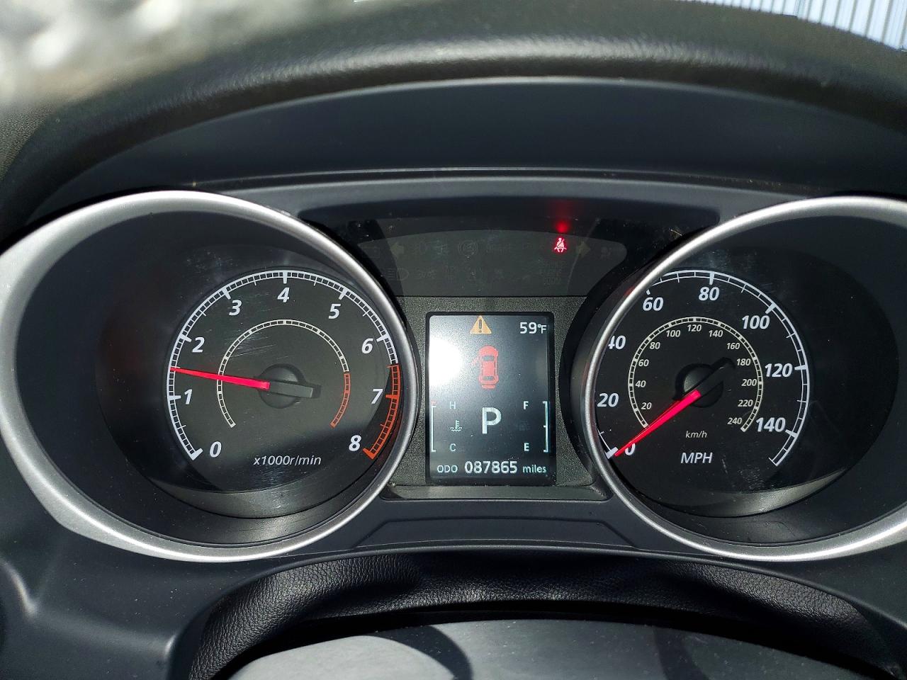 Mitsubishi Outlander Es