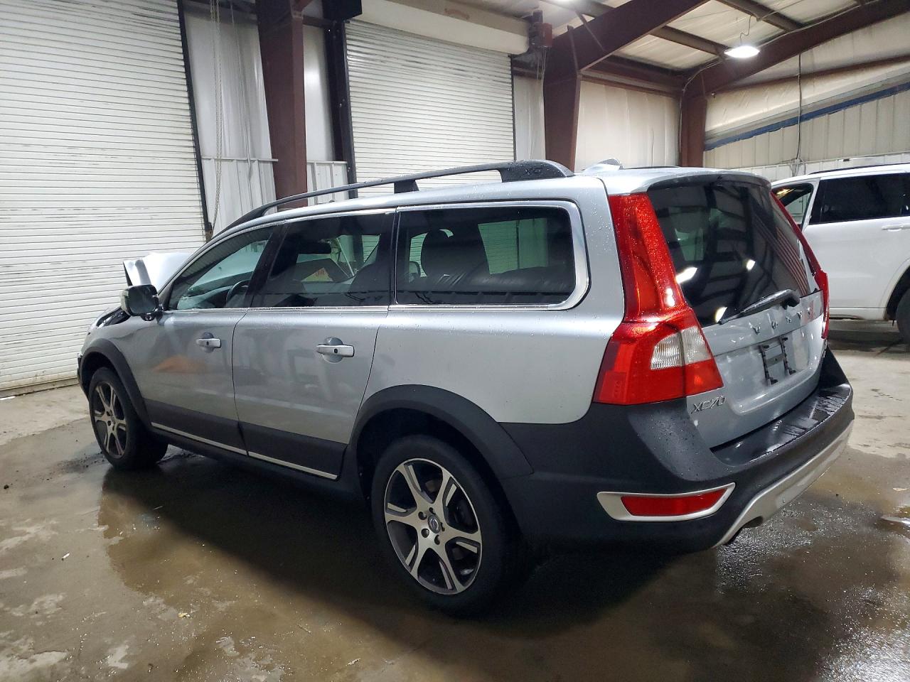 Volvo XC70 T6