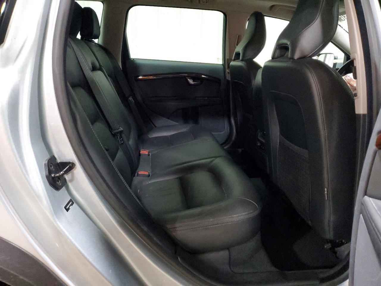 Volvo XC70 T6