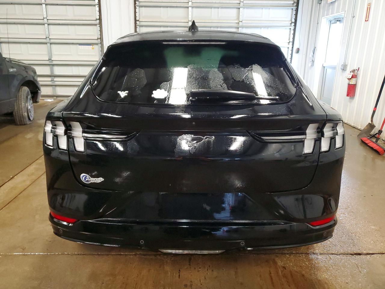 Ford Mustang Premium