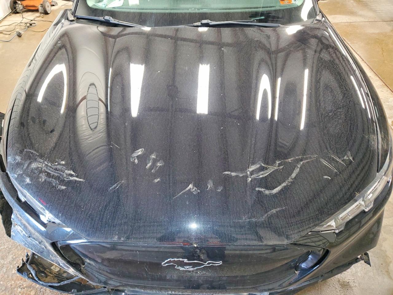 Ford Mustang Premium