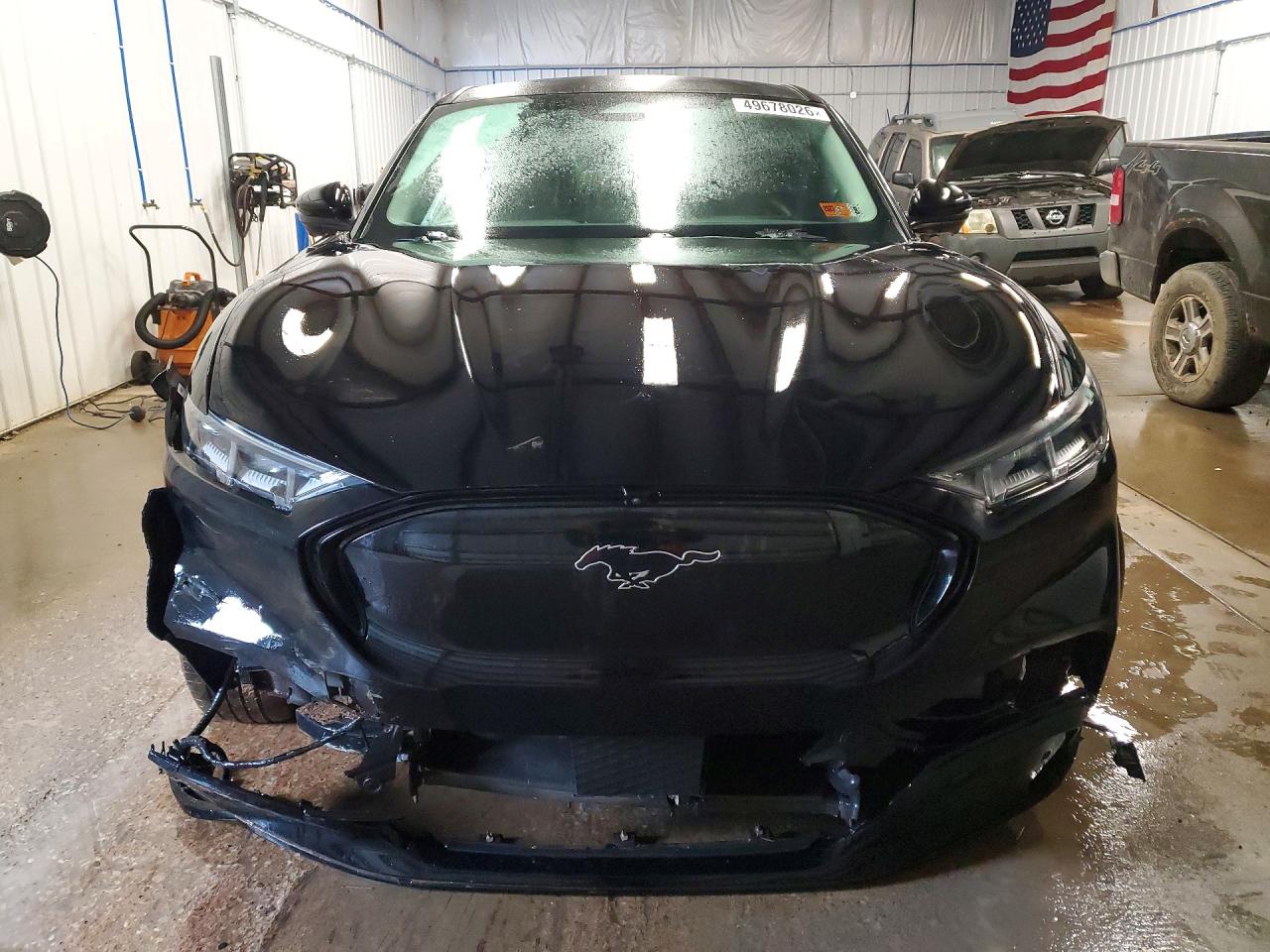 Ford Mustang Premium
