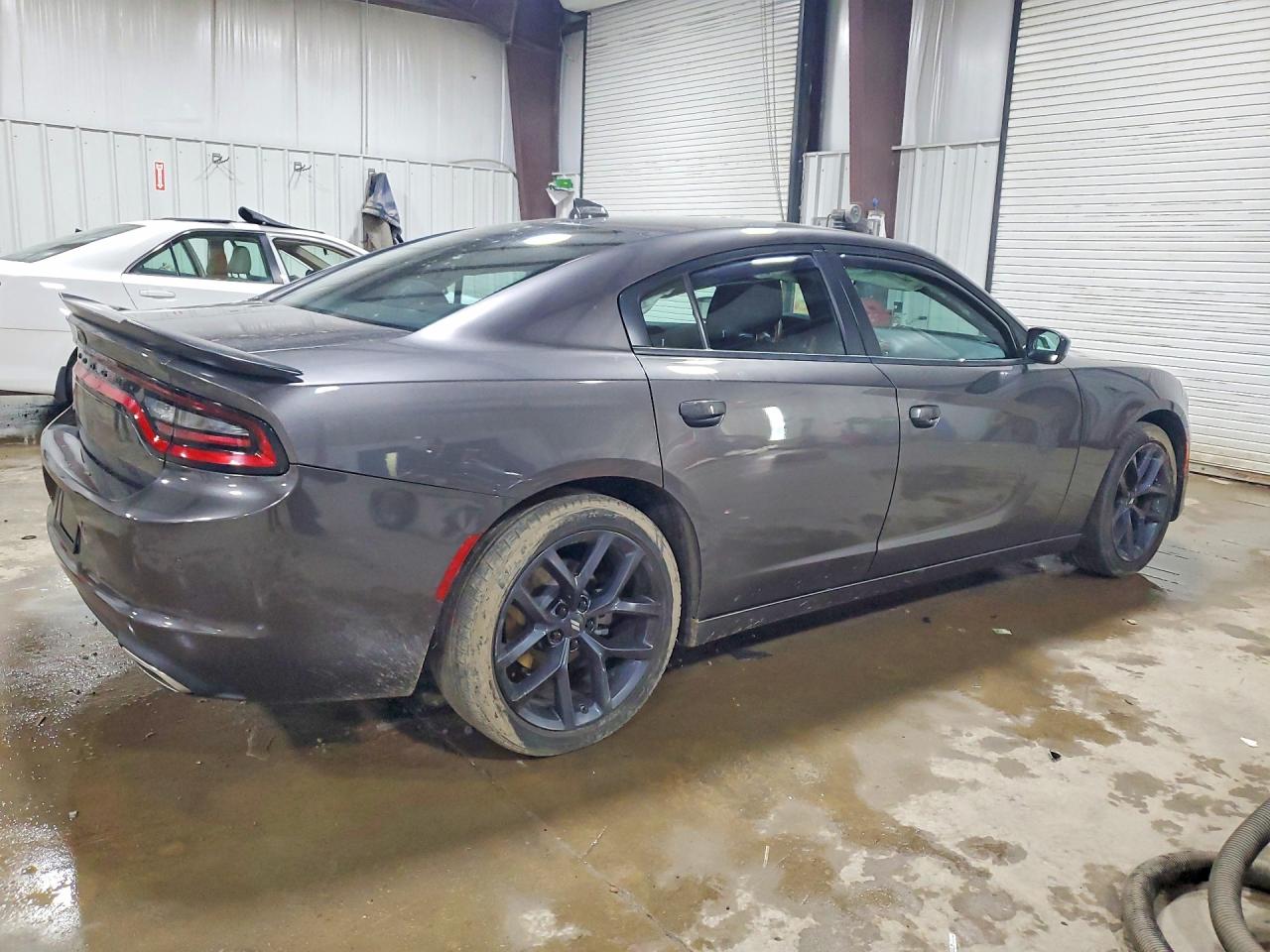 Dodge Charger Sxt