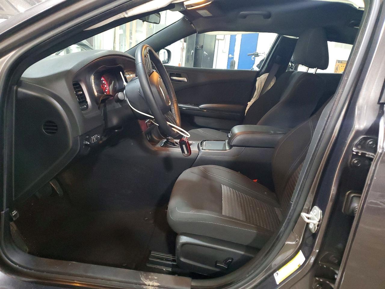 Dodge Charger Sxt