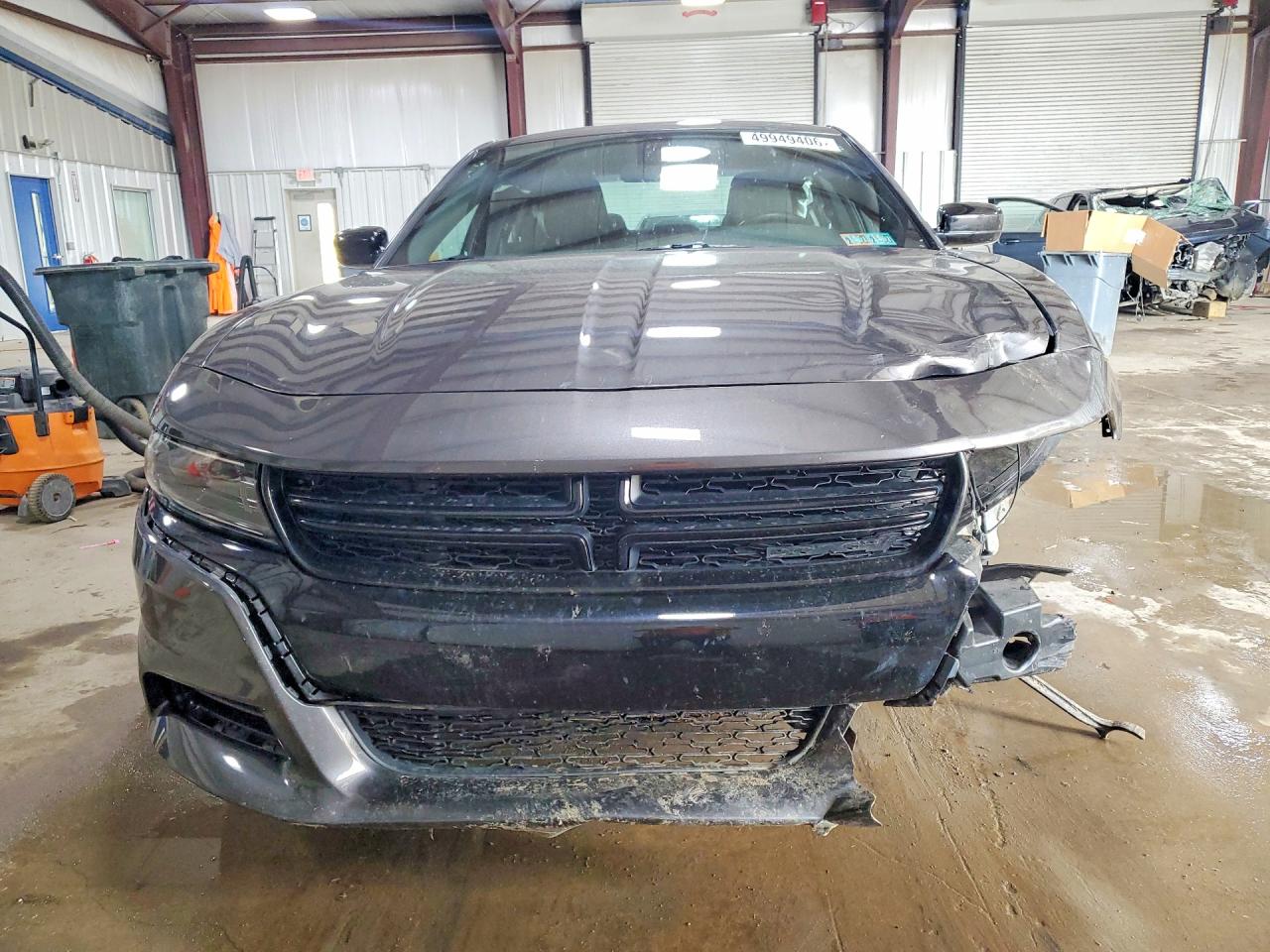 Dodge Charger Sxt