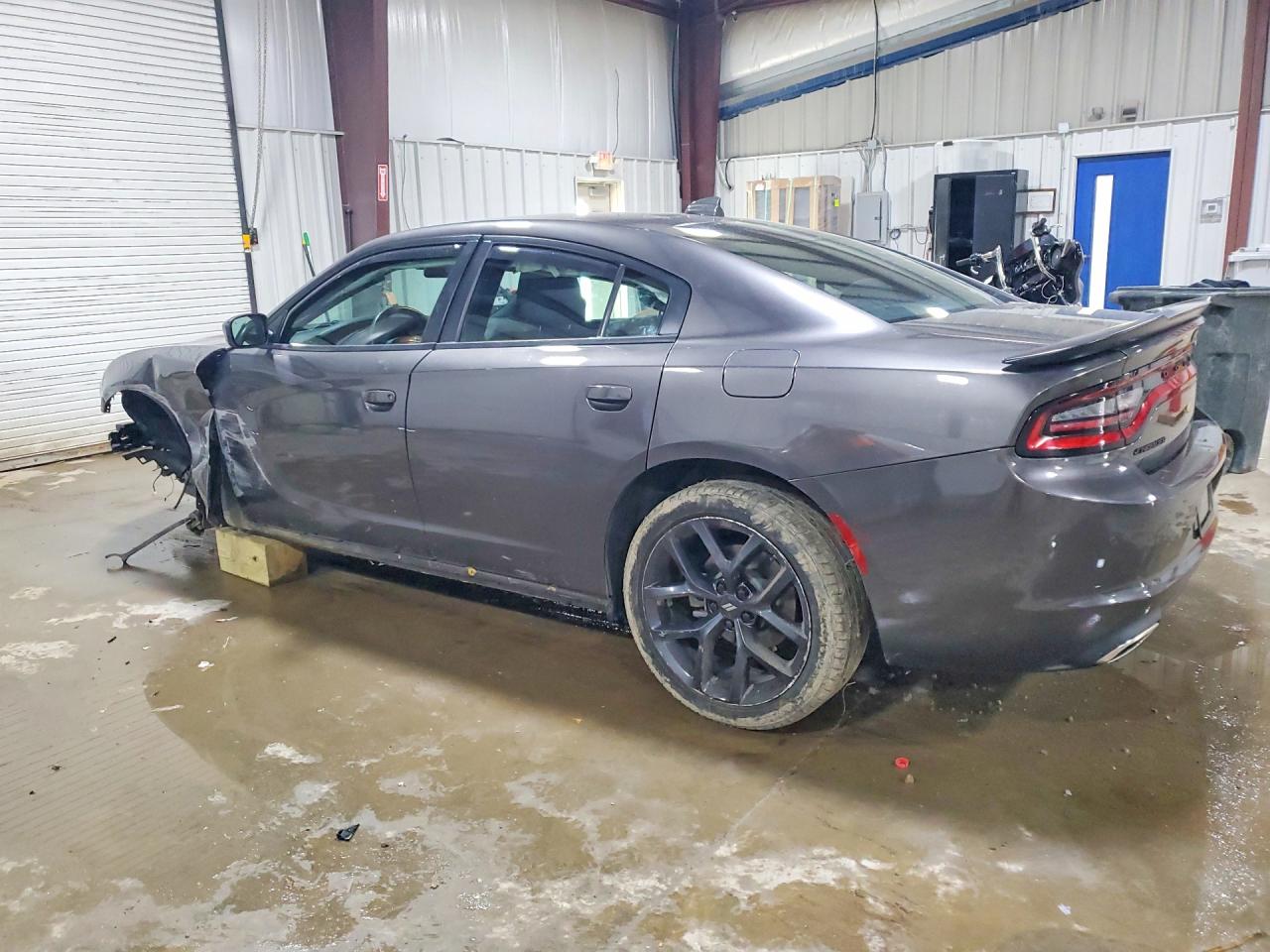 Dodge Charger Sxt